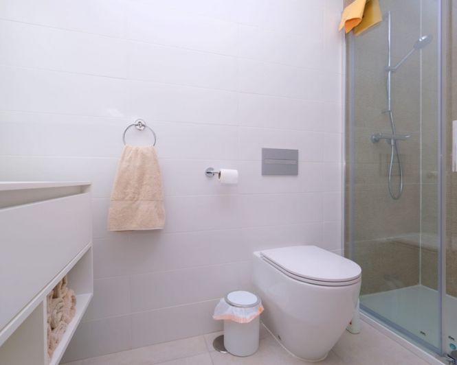 Image No.14-Appartement de 2 chambres à vendre à Playa Flamenca