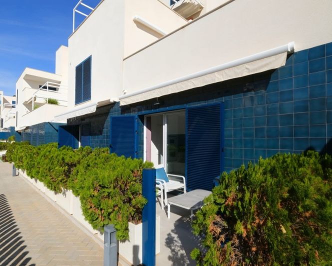 Image No.19-Appartement de 2 chambres à vendre à Playa Flamenca