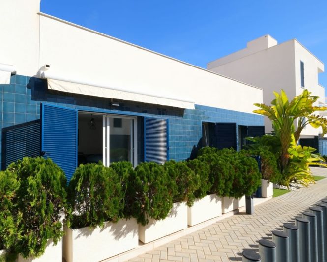 Image No.2-Appartement de 2 chambres à vendre à Playa Flamenca