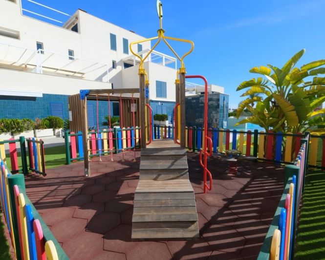 Image No.21-Appartement de 2 chambres à vendre à Playa Flamenca