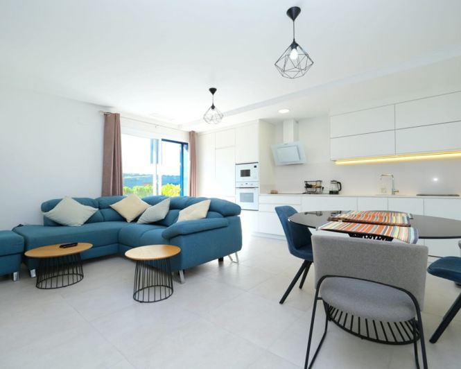 Image No.5-Appartement de 2 chambres à vendre à Playa Flamenca