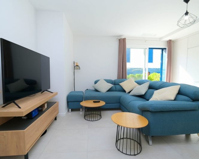 Image No.7-Appartement de 2 chambres à vendre à Playa Flamenca