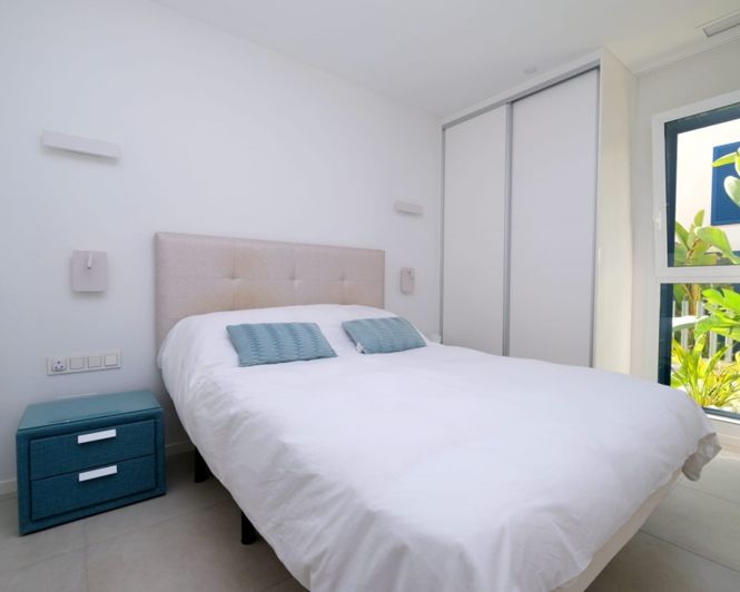 Image No.9-Appartement de 2 chambres à vendre à Playa Flamenca