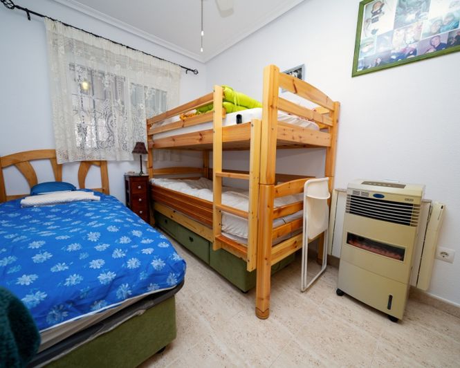 Image No.11-Appartement de 2 chambres à vendre à Playa Flamenca