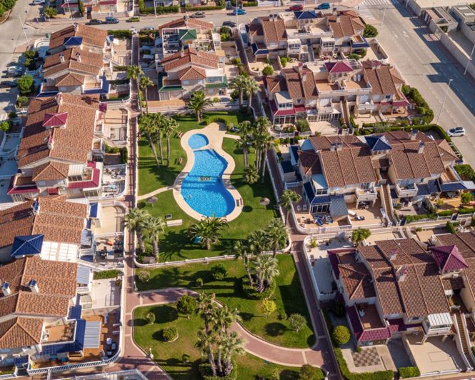 Image No.19-Appartement de 2 chambres à vendre à Playa Flamenca