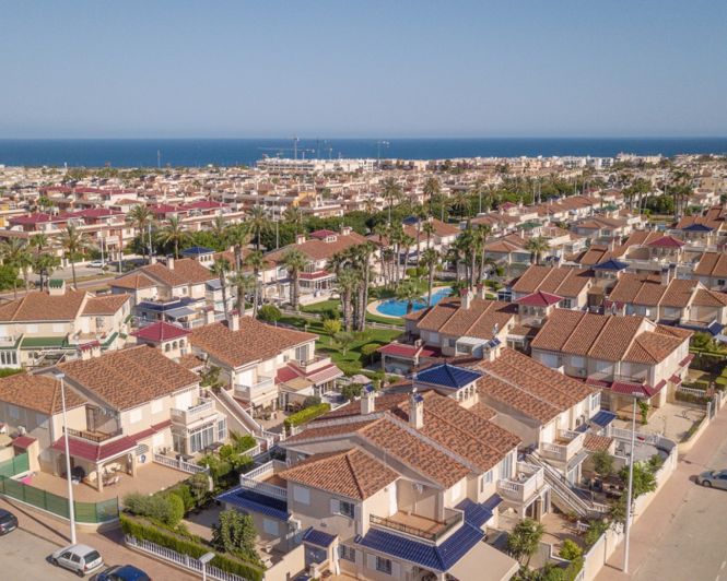 Image No.3-Appartement de 2 chambres à vendre à Playa Flamenca