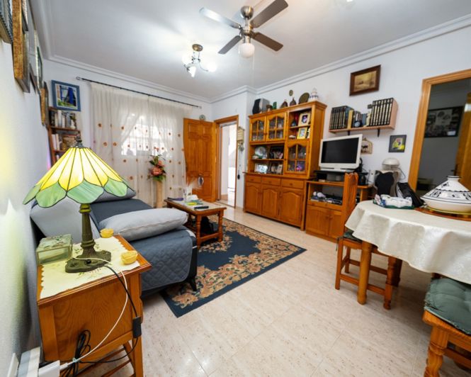 Image No.6-Appartement de 2 chambres à vendre à Playa Flamenca