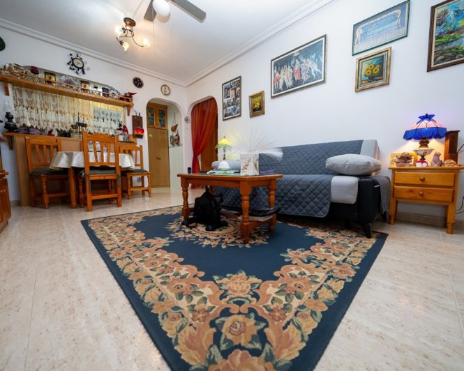 Image No.8-Appartement de 2 chambres à vendre à Playa Flamenca