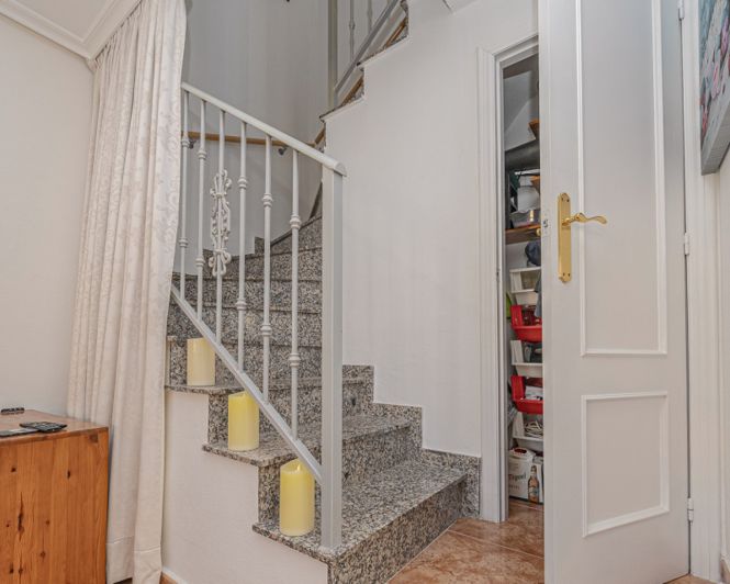 Image No.23-Villa de 3 chambres à vendre à Cabo Roig