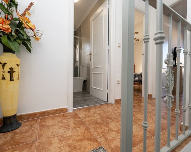 Image No.25-Villa de 3 chambres à vendre à Cabo Roig