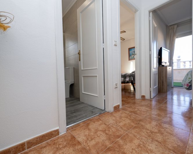Image No.26-Villa de 3 chambres à vendre à Cabo Roig