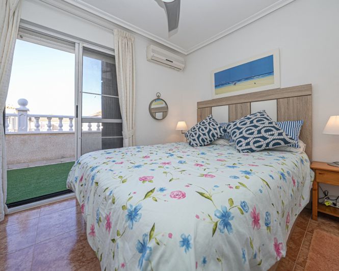 Image No.27-Villa de 3 chambres à vendre à Cabo Roig