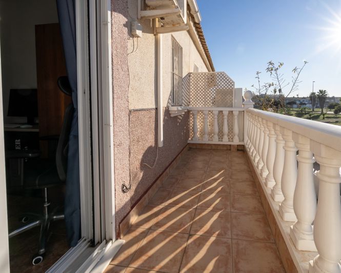 Image No.33-Villa de 3 chambres à vendre à Cabo Roig