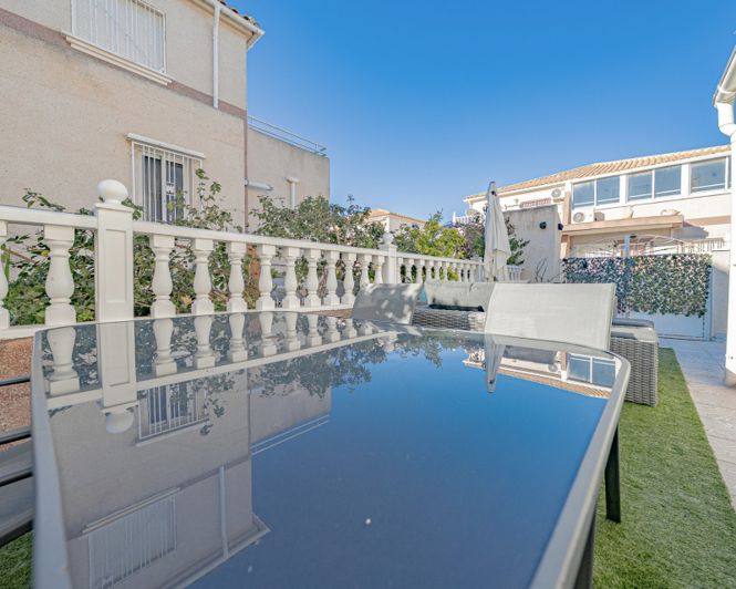 Image No.38-Villa de 3 chambres à vendre à Cabo Roig
