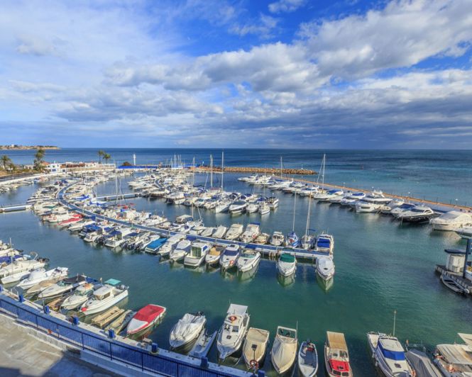 Image No.46-3 Bed Villa for sale