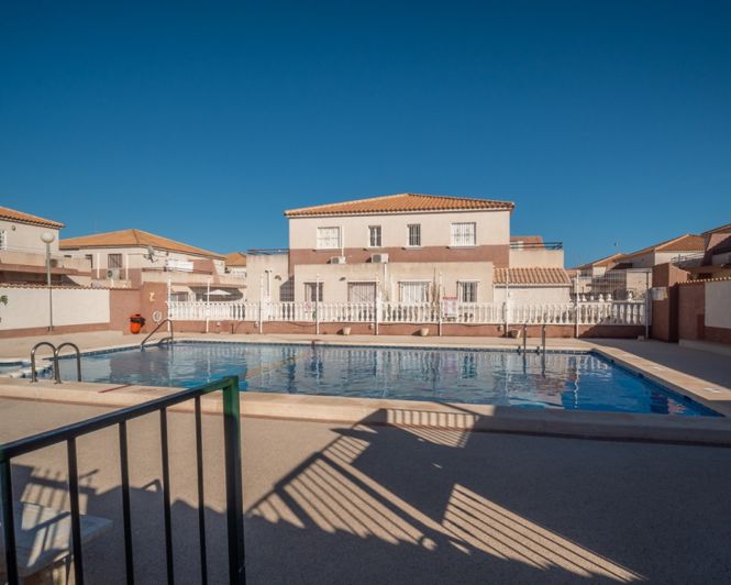 Image No.5-Villa de 3 chambres à vendre à Cabo Roig
