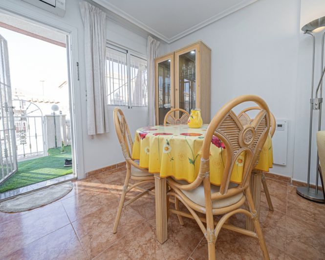 Image No.6-Villa de 3 chambres à vendre à Cabo Roig