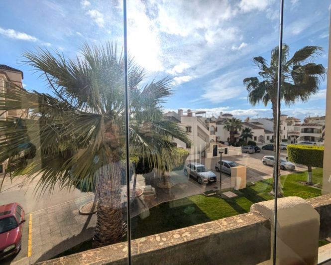 Image No.12-Appartement de 2 chambres à vendre à Playa Flamenca