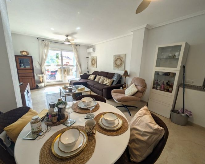 Image No.13-Appartement de 2 chambres à vendre à Playa Flamenca