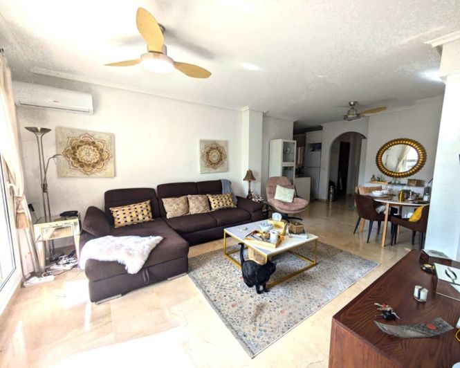 Image No.14-Appartement de 2 chambres à vendre à Playa Flamenca