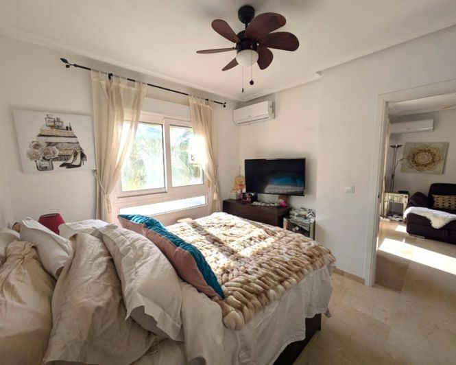 Image No.16-Appartement de 2 chambres à vendre à Playa Flamenca