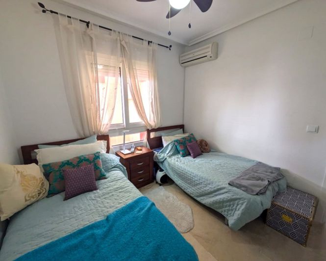 Image No.18-Appartement de 2 chambres à vendre à Playa Flamenca