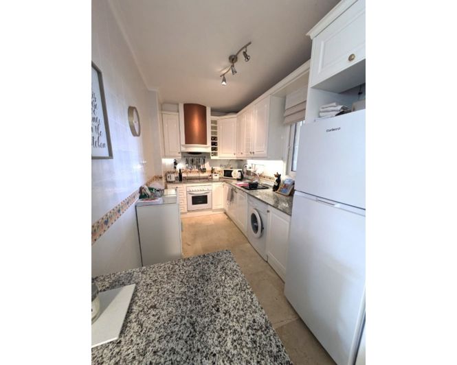 Image No.5-Appartement de 2 chambres à vendre à Playa Flamenca