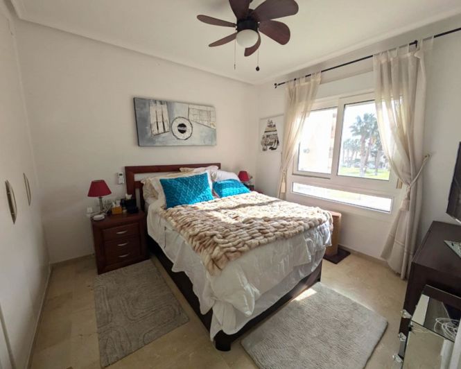 Image No.6-Appartement de 2 chambres à vendre à Playa Flamenca