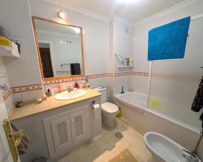 Image No.7-Appartement de 2 chambres à vendre à Playa Flamenca