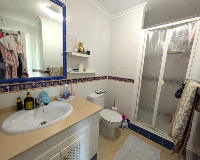 Image No.9-Appartement de 2 chambres à vendre à Playa Flamenca