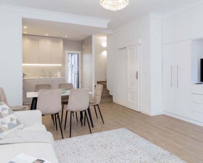 Image No.6-3 Bed Townhouse for sale