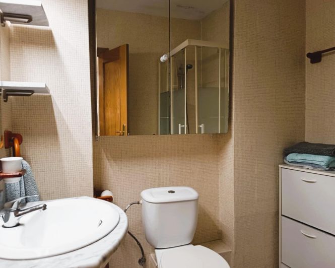 Image No.10-1 Bed Apartment for sale