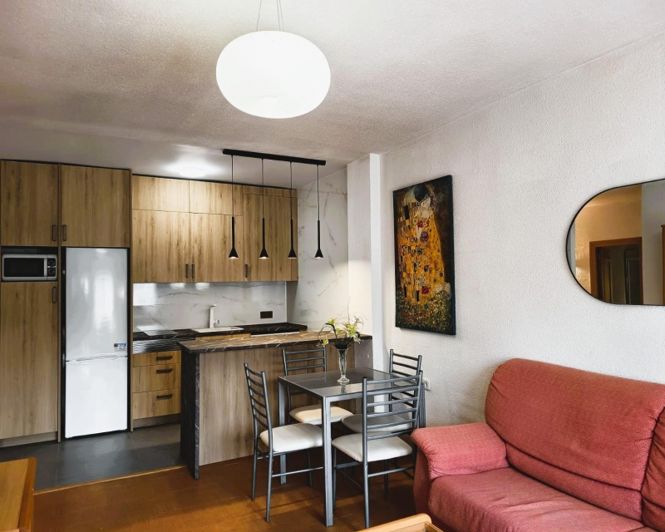 Image No.2-1 Bed Apartment for sale