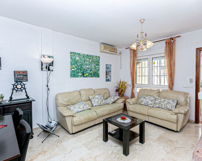 Image No.11-Appartement de 2 chambres à vendre à Playa Flamenca