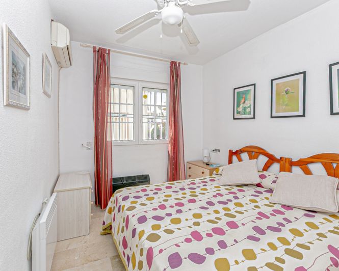 Image No.14-Appartement de 2 chambres à vendre à Playa Flamenca