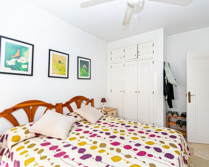 Image No.16-Appartement de 2 chambres à vendre à Playa Flamenca