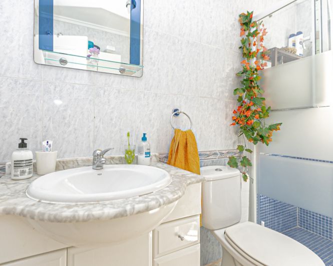 Image No.18-Appartement de 2 chambres à vendre à Playa Flamenca