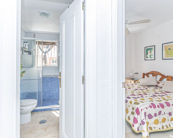 Image No.21-Appartement de 2 chambres à vendre à Playa Flamenca