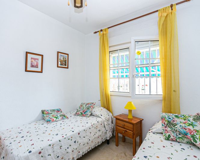 Image No.23-Appartement de 2 chambres à vendre à Playa Flamenca