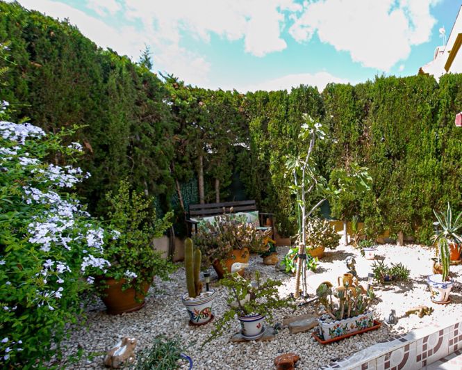 Image No.25-Appartement de 2 chambres à vendre à Playa Flamenca