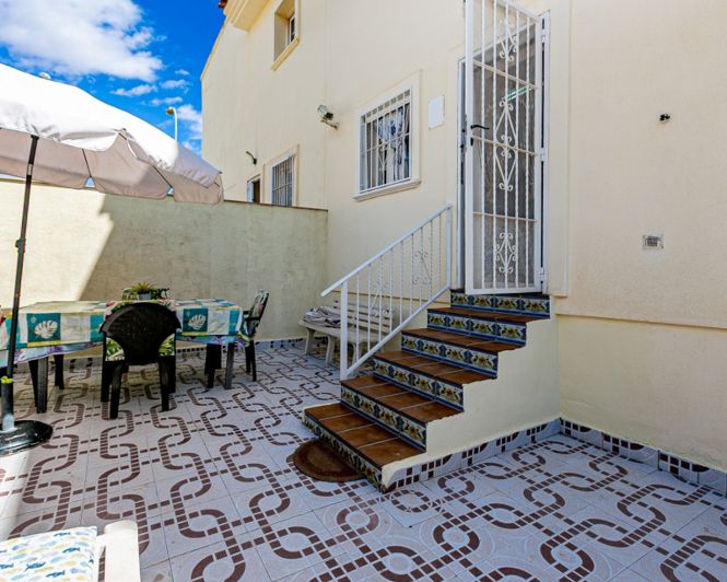 Image No.26-Appartement de 2 chambres à vendre à Playa Flamenca