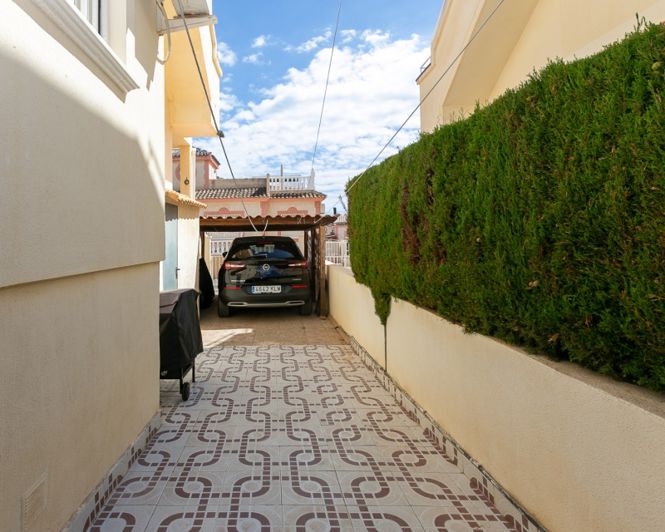 Image No.27-Appartement de 2 chambres à vendre à Playa Flamenca