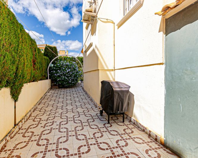 Image No.28-Appartement de 2 chambres à vendre à Playa Flamenca