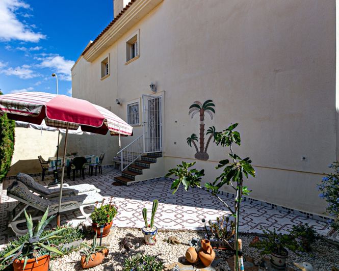 Image No.29-Appartement de 2 chambres à vendre à Playa Flamenca