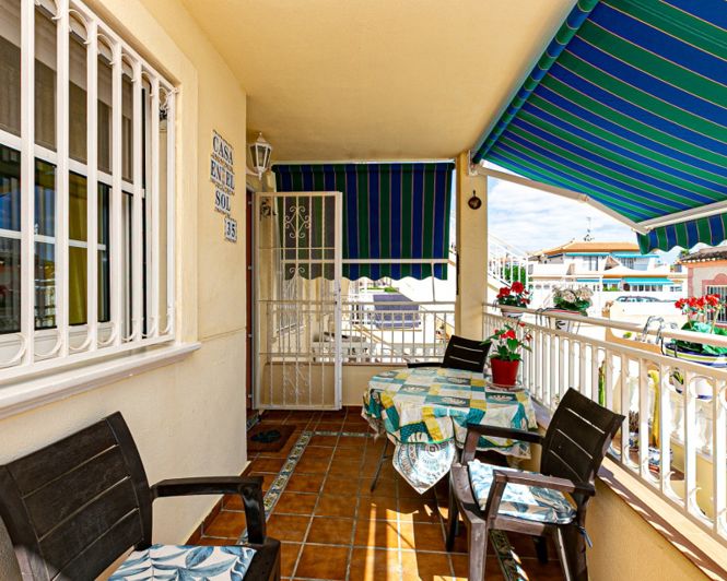 Image No.31-Appartement de 2 chambres à vendre à Playa Flamenca