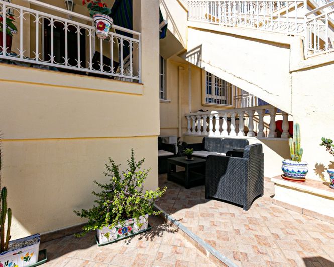 Image No.32-Appartement de 2 chambres à vendre à Playa Flamenca