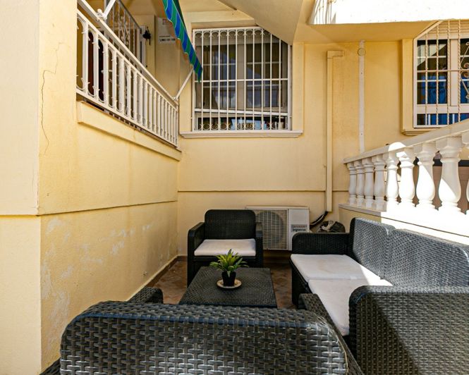 Image No.35-Appartement de 2 chambres à vendre à Playa Flamenca