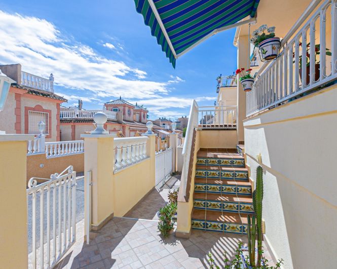 Image No.36-Appartement de 2 chambres à vendre à Playa Flamenca