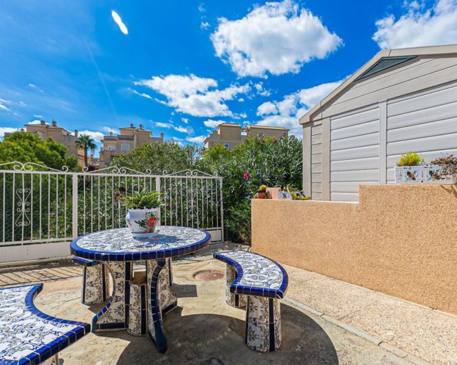 Image No.38-Appartement de 2 chambres à vendre à Playa Flamenca