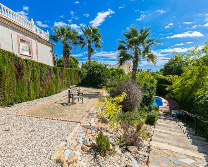 Image No.39-Appartement de 2 chambres à vendre à Playa Flamenca